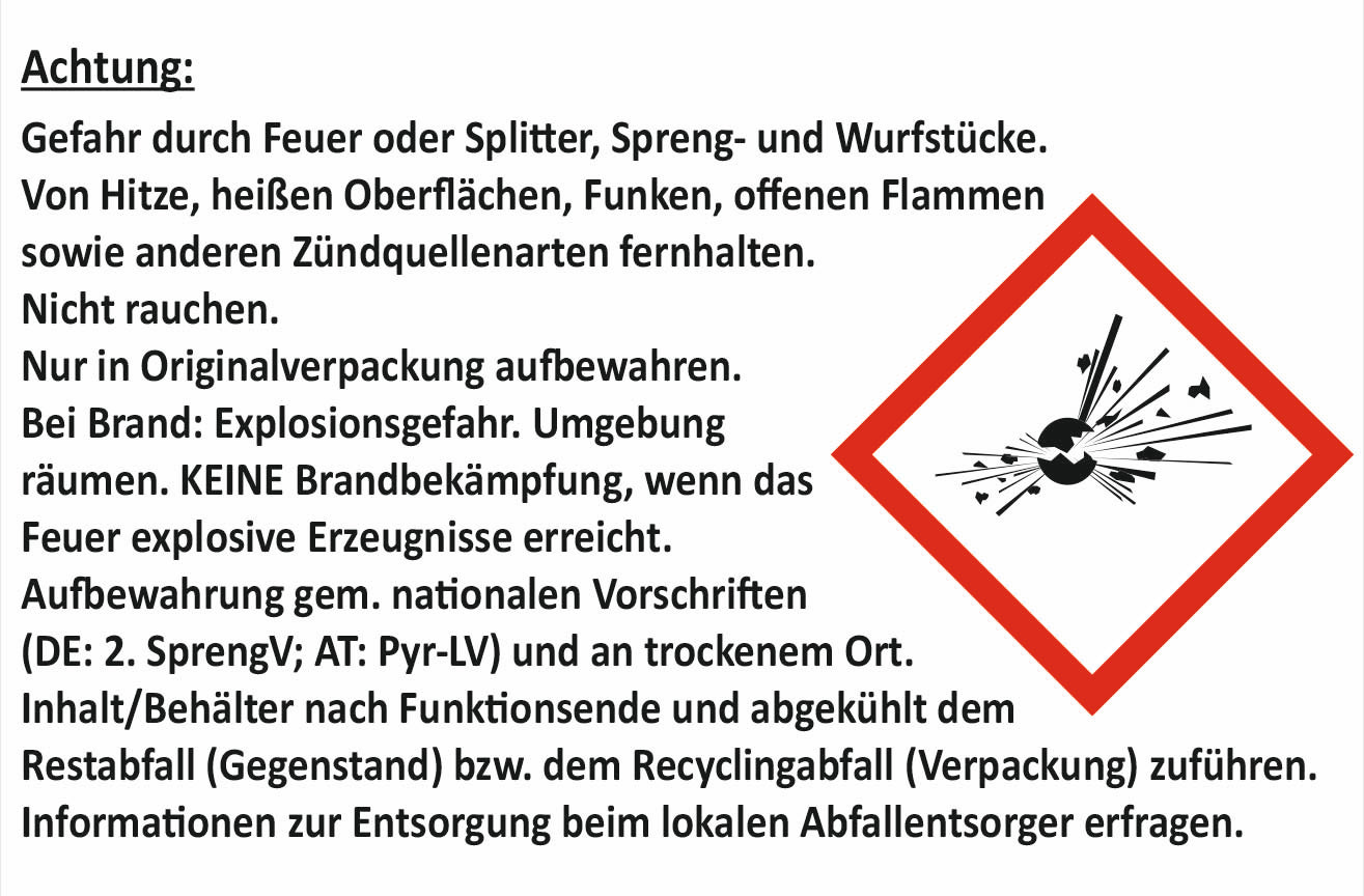 Überraschungspaket - Der Klassiker